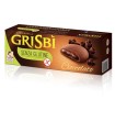 GRISBI' CIOCCOLATO 150 G SENZA GLUTINE