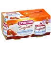 PLASMON SUGHETTO POMODORO E RICOTTA 80 G X 2 PEZZI