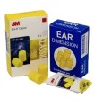 EAR TAPPO AURICOLARE IN SPUGNA 10 PEZZI