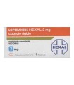 LOPERAMIDE HEXAL 2 MG CAPSULE RIGIDE 2 MG CAPSULE RIGIDE 15 CAPSULE