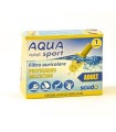 SCUDO AQUA SPORT ADULTI L 1 PAIO