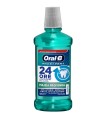 ORALB PROEXPERT 24 ORE PULIZIA PROFONDA COLLUTORIO 500 ML