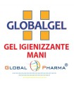 GLOBALGEL GEL IGIENIZZANTE MANI 50 ML