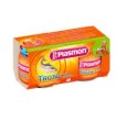 PLASMON OMOGENEIZZATO TROTA VERDURE 80 G X 2 PEZZI