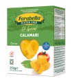 FARABELLA CALAMARI SENZA GLUTINE 250 G