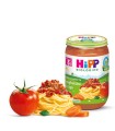 HIPP BIO SPAGHETTINI AL RAGU' 220 G