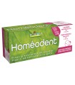 HOMEODENT PRIMI DENTI FRAGOLA LAMPONE 50 ML