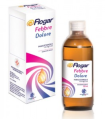 FLOGAR FEBBRE E DOLORE 120 MG/5 ML SOLUZIONE ORALE 120 MG/5 ML SOLUZIONE ORALE 1 FLACONE DA 120 ML