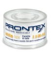 CEROTTO PRONTEX WHITE TEX 5X2,5