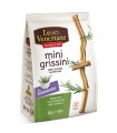 LE VENEZIANE MINI GRISSINI ROSMARINO 250 G