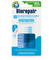 BIOREPAIR ORAL CARE ANTIBATTERICO SCOVOLINI MONOUSO IN GOMMA SPAZI STRETTI 40 PEZZI