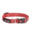 COLLARE LOWTENSION REFLEX ROSSO 15 MM X 26/40 CM