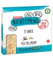 NIENTEMENO EN BARRETTA COCCO CHIA ANACARDI