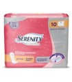 SERENITY ASSORBENTE ADVANCE EXTRA 6 X 10 PEZZI