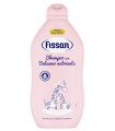 FISSAN SHAMPOO 2IN1 400 ML