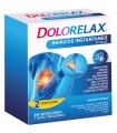 DOLORELAX ICE BAG GHIACCIO BUSTA 2 PEZZI