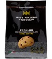 MASSIMO ZERO FROLLINI GOCCE CIOCCOLATO 220 G