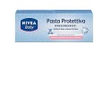 NIVEA BABY PASTA PROTETTIVA 100 ML