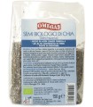 FSC OMEGA 3 SEMI DI CHIA BIO AD ALTO CONTENUTO DI FIBRA 150 G