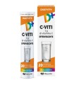 DAILYVIT+ C VITI 1G DI VITAMINA C EFFERVESCENTE 20 COMPRESSE