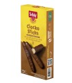 SCHAR CIOCKO STICK RICOPERTI DI CIOCCOLATO AL LATTE 150 G