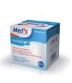 CEROTTO MEDS FARMATNT TESSUTO NON TESSUTO FIX IPOALLERGENICO ADESIVO 250X5CM