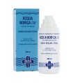 ACQUA BORICA PER BAGNO OCULARE STERILE 500 ML