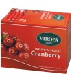 VIROPA CRANBERRY 15 FILTRI