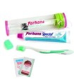 DENTAL KIT FORHANS ADULTI SPAZZOLINO + DENTIFRICIO