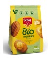 SCHAR BIO MADELEINES CLASSIC 5 MONOPORZIONI DA 30 G