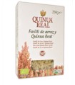 QUINUA REAL FUSILLI DI RISO E QUINOA BIO VEGAN 250 G