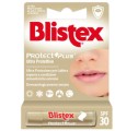 BLISTEX PROTECT PLUS SPF30 STICK LABBRA