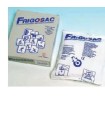 FRIGOSAC GHIACCIO ISTANTANEO CON ASTUCCIO 2 PEZZI