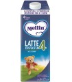 MELLIN 4 LATTE 1000 ML