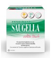 SAUGELLA COTTON TOUCH ASSORBENTI GIORNO CON ALI 14 PEZZI