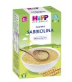 HIPP BIO PASTINA SABBIOLINA 320 G