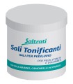 SALTRATI SALI TONIFICANTI PER PEDILUVIO 200 G