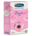 PIACERI MEDITERRANEI DONUTS PINK 90 G