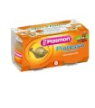 PLASMON OMOGENEIZZATO PLATESSA 2 X 80 G