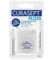 CURASEPT FLOSS PTFE TAPE CLOREXIDINA