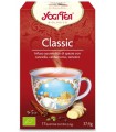 YOGI TEA CLASSIC 37 G