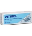 VITIGEL CREMA ANTIGELONI 50 ML