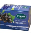 VIROPA RIBES NERO BIO 15 BUSTINE