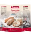 AGLUTEN FRANCESINO 3 X 75 G