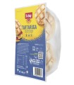 SCHAR TARTARUGA PANE SENZA LATTOSIO 200 G