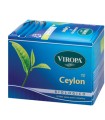 VIROPA TE' CEYLON BIO 15 BUSTINE