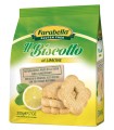 FARABELLA BISCOTTO LIMONE 200 G