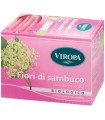 VIROPA FIORI DI SAMBUCO BIO15 BUSTINE