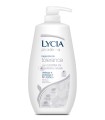 LYCIA PRODERMA BAGNODOCCIA TOLERANCE 750 ML