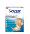 CEROTTO STRISCIA 3M NEXCARE TEXTILE N041B M1X6CM